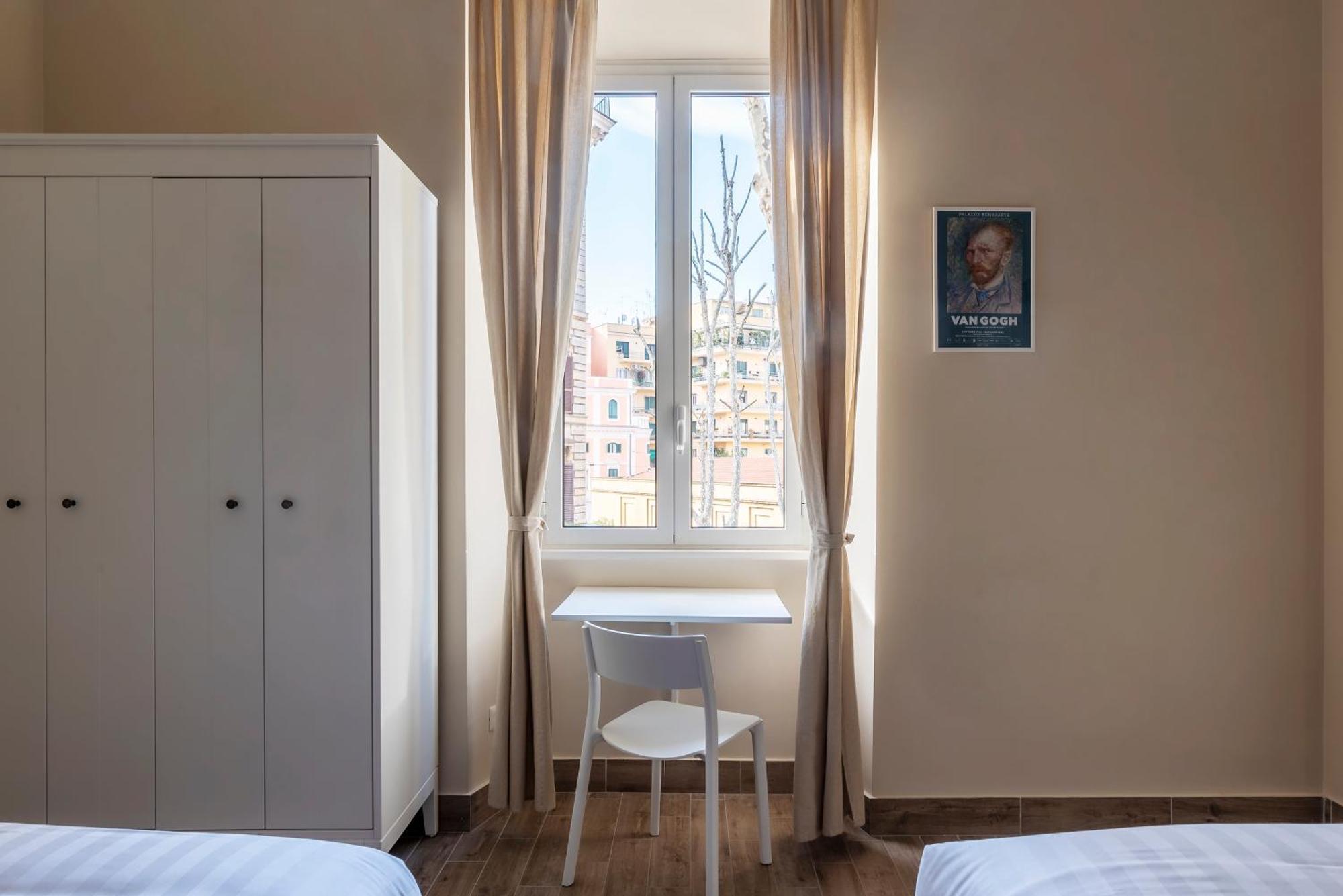 Hospitalityrome Luminoso Appartamento المظهر الخارجي الصورة